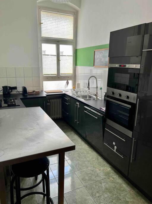 Wonderful Flat Near Ku'damm Apartamento *